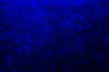 Abstract blue background