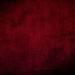 Red abstract background. Christmas background