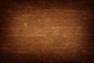 Old grunge background texture paper. Brown background