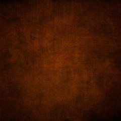 Old grunge background texture paper. Brown background