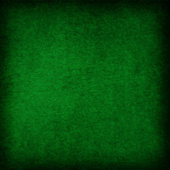 Abstract green background. Christmas background