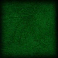 Abstract green background. Christmas background
