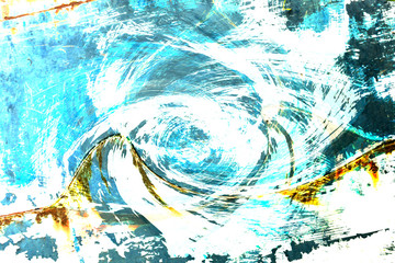 abstract digital background / texture design graphic resource