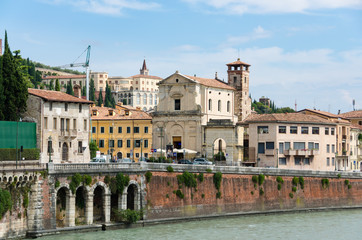 Verona Italien