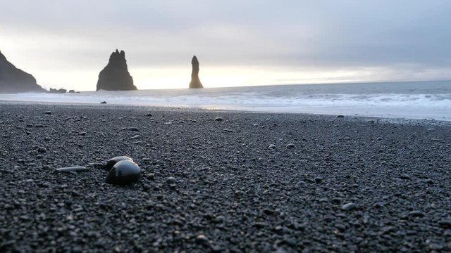 PLAYA NEGRA