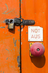 Not Aus