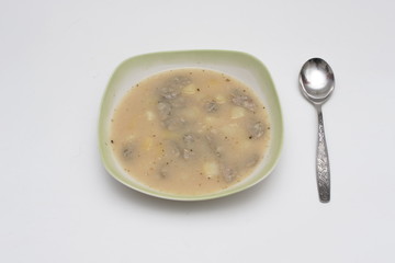 Żurek