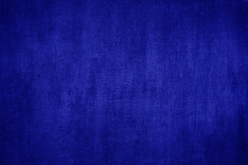 Abstract blue background. Christmas background