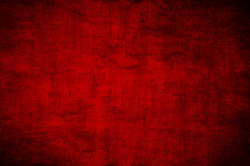 Red abstract background. Christmas background