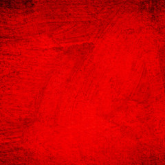 Red abstract background. Christmas background