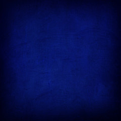 Abstract blue background. Christmas background