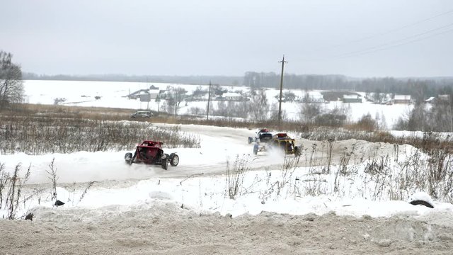 autocross, buggies machines