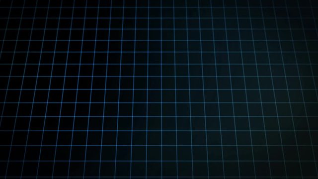 Futuristic Hud Computer check background. Good for tech title and news headline business intro screensaver.