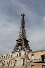 Tour Eiffel