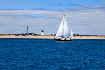 Fototapeta premium Cape Cod