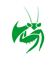 Mantis symbol