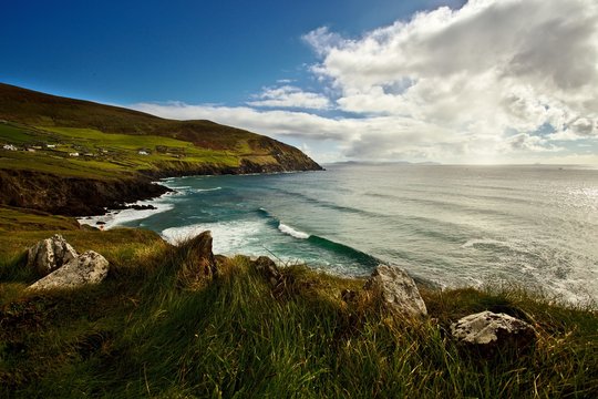 Dunmore Head
