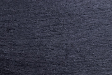 Stone black slate background texture, luxury blank for design