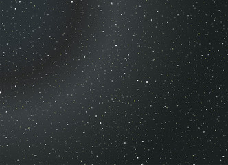 Universe background design