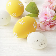 easter eggs