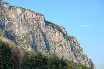 Vratsa Mountain Nature Park, Bulgaria