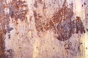 rust