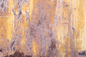 Fototapeta premium rust