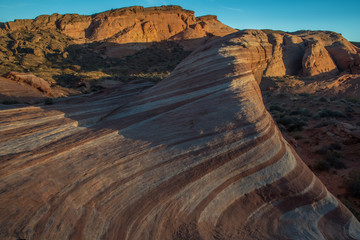 valley of fire