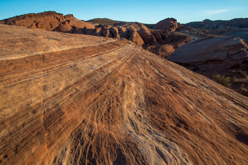Valley of fire