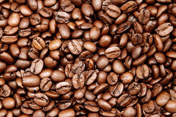 Coffee beans