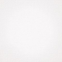 White canvas burlap natural fabric texture background for art painting