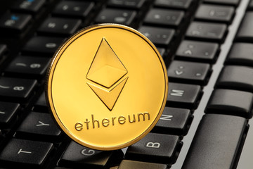仮想通貨/イーサリアム