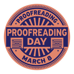 Proofreading Day