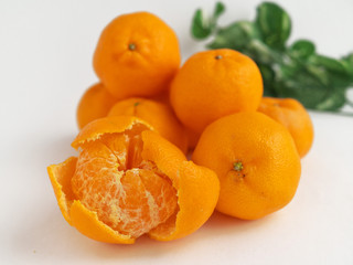 ポンカン © haruna23