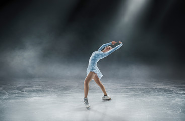 figure skating