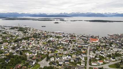 Molde panorama