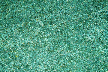 Green small pebble texture or background for web site or mobile devices.
