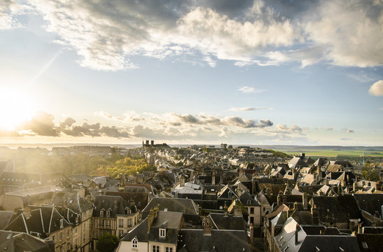 Laon
