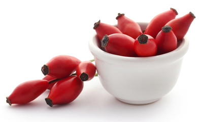 Rose hips