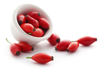Rose hips