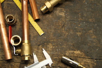 Installationsmaterial