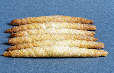 Biscuits 