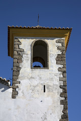 Santa Maria Church, Marvao