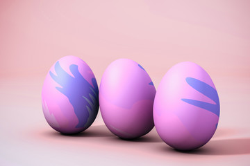 Easter Eggs