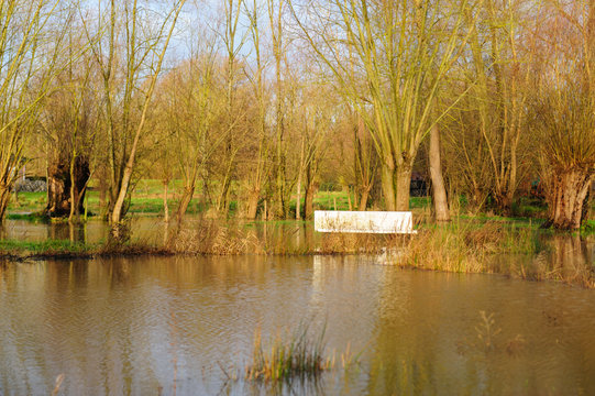 Flooding in Flanders