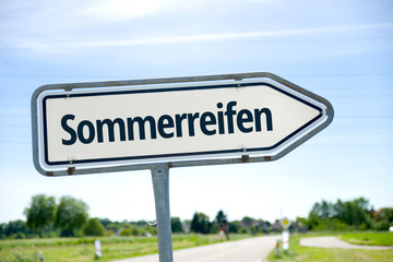 Sommerreifen