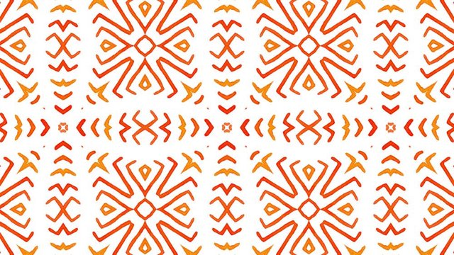 Kaleidoscope seamless loop sequence mandala patterns abstract multicolored motion graphics background. Ideal for yoga, clubs, shows