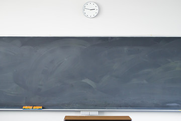 黒板・教室