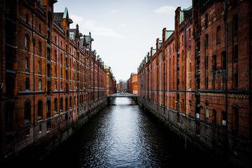 Hamburg Hafencity