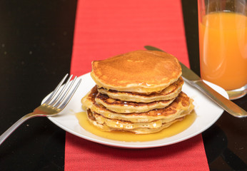 Pancakes